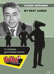 My best games, Yasser Seirawan (English)