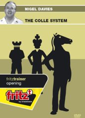 The Colle System, Nigel Davies (English)