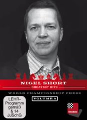 Greatest Hits Vol. 1, Nigel Short (English)