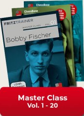 Master Class Vol 1 to 20, Dorian Rogozenco (English, German)