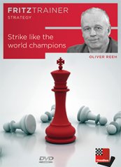 Strike like the world champions, Oliver Reeh (English, German)
