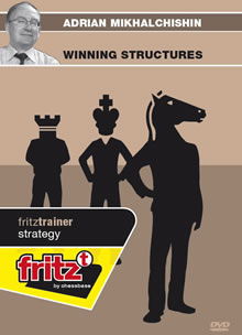 Winning Structures, Adrian Mikhalchishin (English)