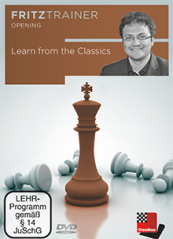 Learn from the Classics, Sagar Shah (English)