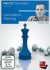 Calculation Training, Robert Ris (English)