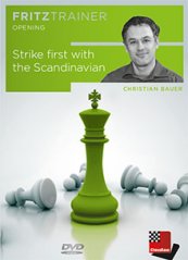 Strike first with the Scandinavian, Christian Bauer (English, French, German)