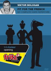 Fit for the French, Victor Bologan (English)