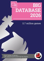 Big Database 2026