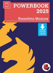 Rossolimo-Moscow Powerbook 2025