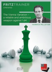 The Vienna Variation, Yannick Pelletier (English, German)