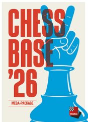 ChessBase '26 (English, French, German, Italian, Spanish)