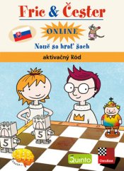 Fric & Čester Online (Slovak)