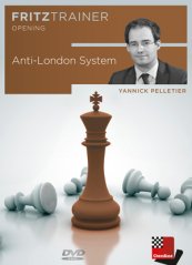 Anti-London System, Yannick Pelletier (English)
