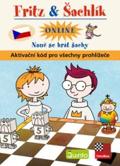 Fritz & Šachlík Online (Czech)