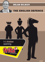 The English Defence, Dejan Bojkov (English)
