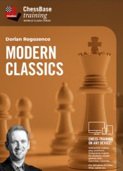 Modern Classics, Dorian Rogozenco (English, German)