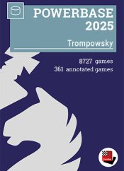 Trompowsky Powerbase 2025