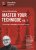 Master your Technique Vol. 2 - Winning strategies you must know, Adrian Mikhalchishin (English)