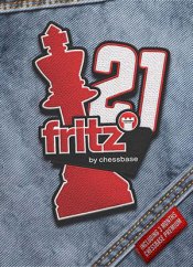 Fritz 21 (English, French, German, Italian, Spanish)