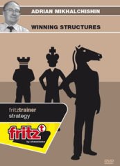 Winning Structures, Adrian Mikhalchishin (English)