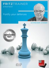 Fortify your defences, Harald Schneider-Zinner (English, German)