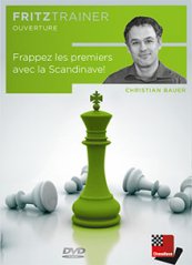 Frappez les premiers avec la Scandinave, Christian Bauer (English, French, German)