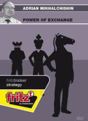 Power of Exchange, Adrian Mikhalchishin (English)