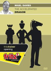 The Accelerated Dragon, Nigel Davies (English)