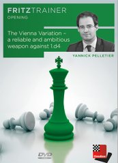 The Vienna Variation, Yannick Pelletier (English, German)