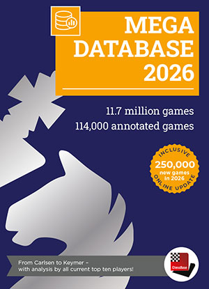 Upgrade Mega Database 2026 from Big 2026 (English, German)
