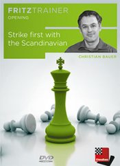 Strike first with the Scandinavian, Christian Bauer (English, French, German)