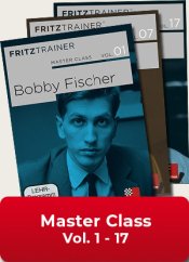 Master Class Vol 1 to 17, Dorian Rogozenco (English, German)