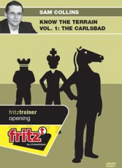 Know the Terrain Vol. 1: The Carlsbad, Sam Collins (English)