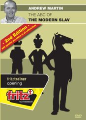 The ABC of the Modern Slav - 2nd Edition, Andrew Martin (English)