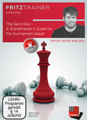 The Semi-Slav, Peter Heine Nielsen (English)