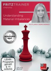 Understanding Material Imbalances, Svitlana Demchenko (English)