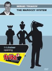 The Maroczy System, Sergei Tiviakov (English)