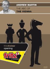 The ABC of the Vienna, Andrew Martin (English)