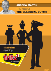 The ABC of the Classical Dutch, Andrew Martin (English)