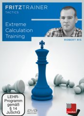 Extreme Calculation Training, Robert Ris (English)