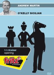 O’Kelly Sicilian, Andrew Martin (English)