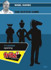 The Scotch Game, Nigel Davies (English)