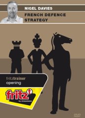 French Defence Strategy, Nigel Davies (English)