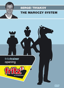 The Maroczy System, Sergei Tiviakov (English)