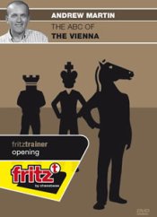 The ABC of the Vienna, Andrew Martin (English)