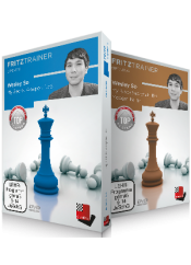 Opening package: 1.b3 and Black Secrets in the Modern Italian, Wesley So (English)
