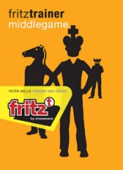 Strategy and Tactics, Peter Wells (English)